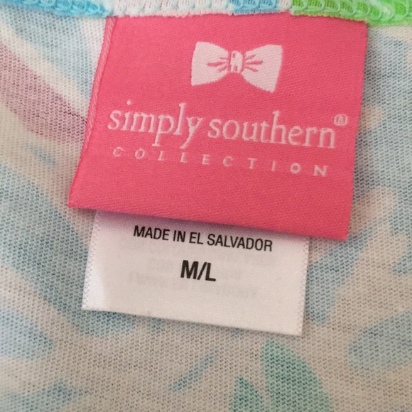 Simply southern dress - Picture 2 of 2